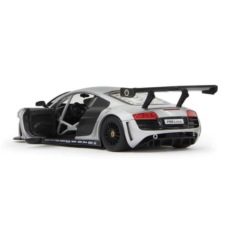 Die Cast 1:24 AUDI R8 thumbnail 3