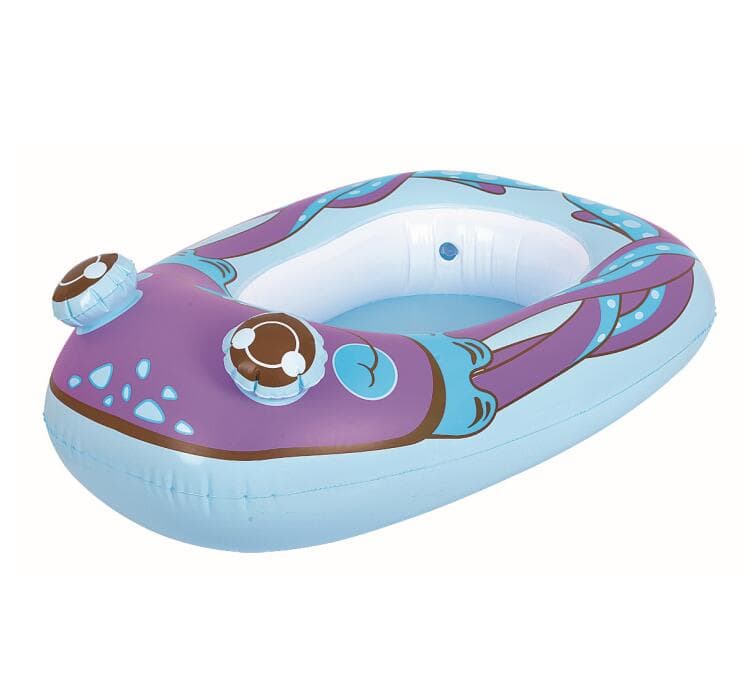 Animals Kids Boat thumbnail 2