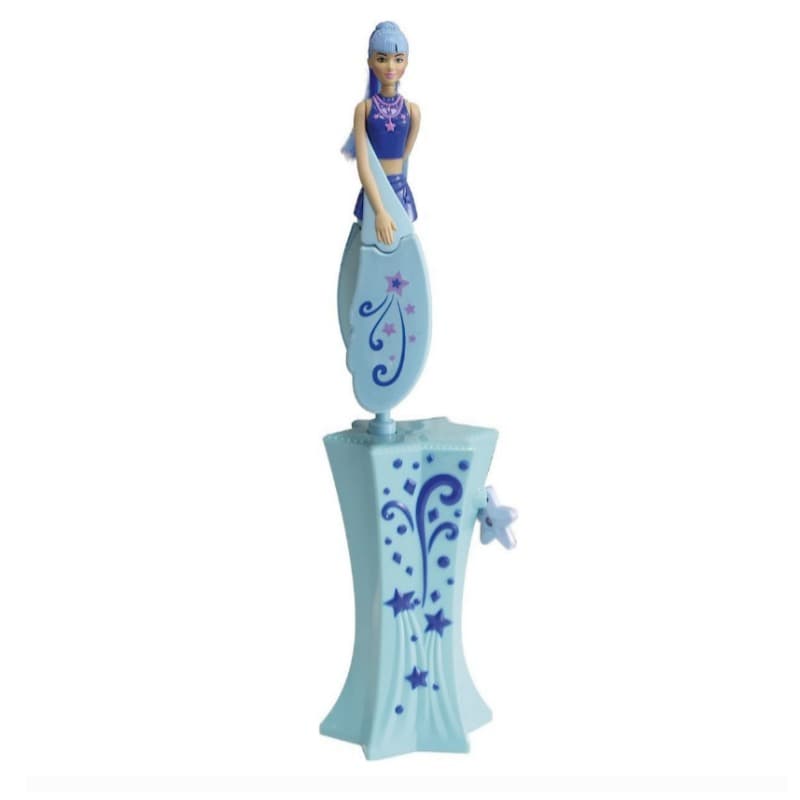 Sky Dancers - Sapphire Sparkle Flying Doll thumbnail 3