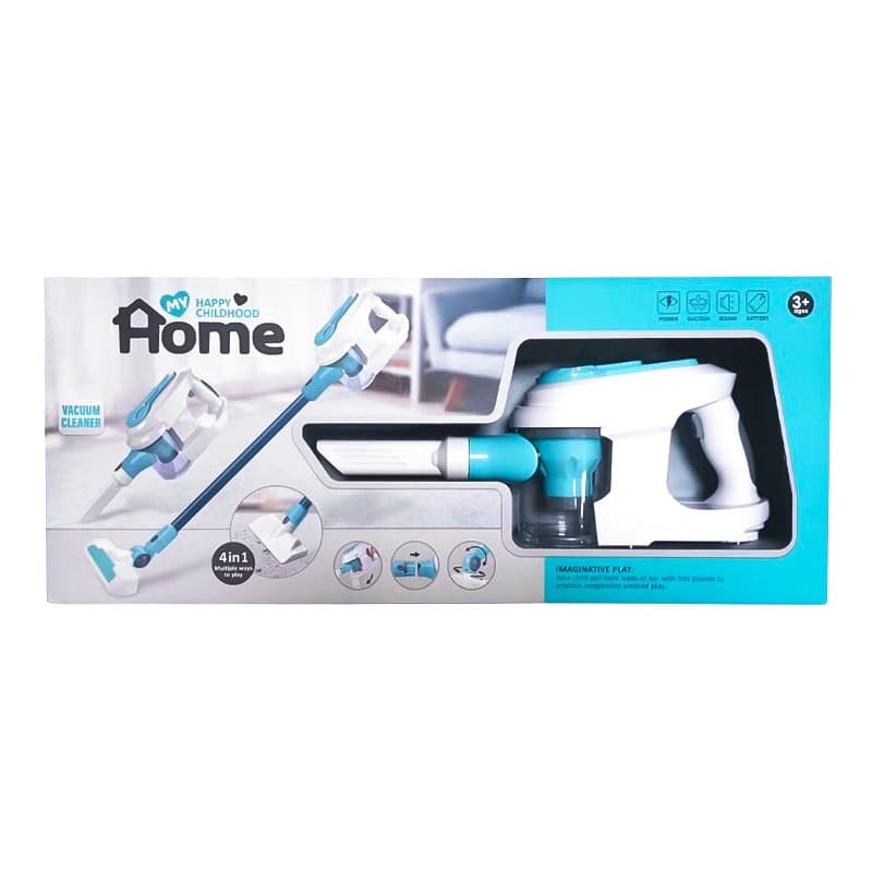 My Happy Home Vacuum Cleaner