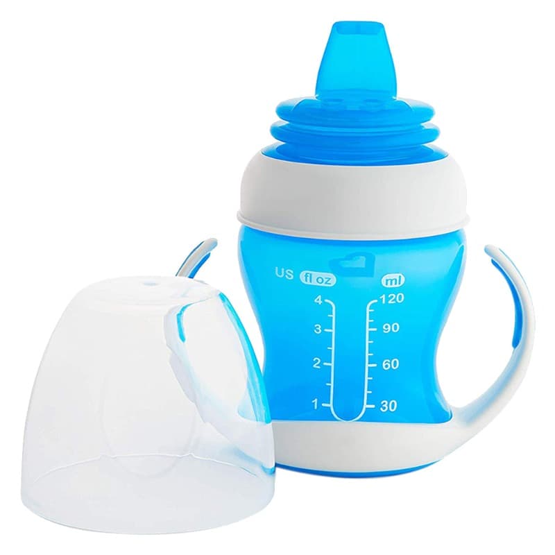 Munchkin Gentle Transition Cup 120ml thumbnail 5