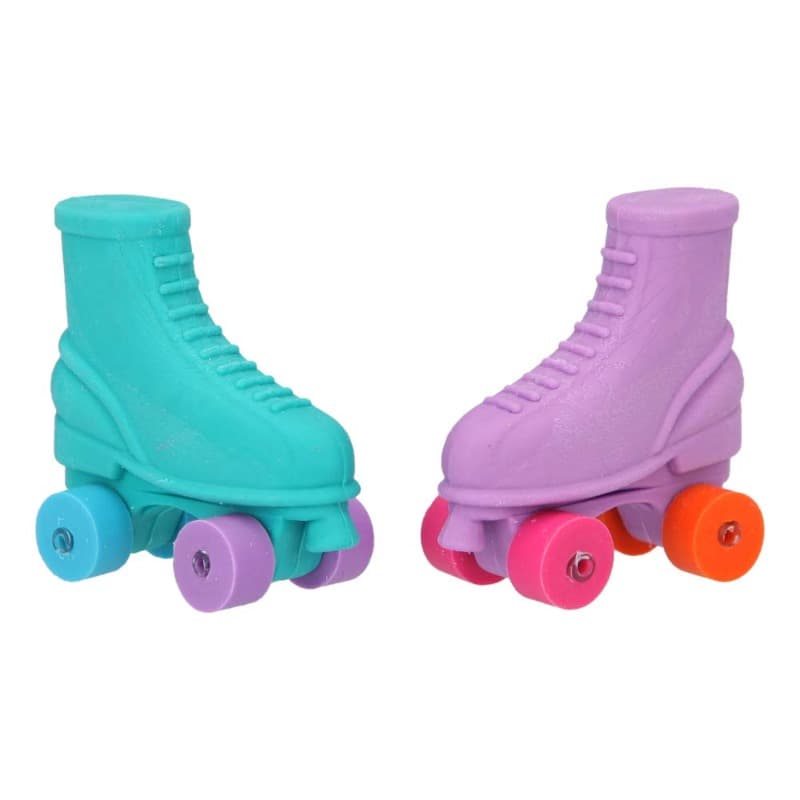 Top Model Eraser Roller Skates Tiny Dancer thumbnail 4