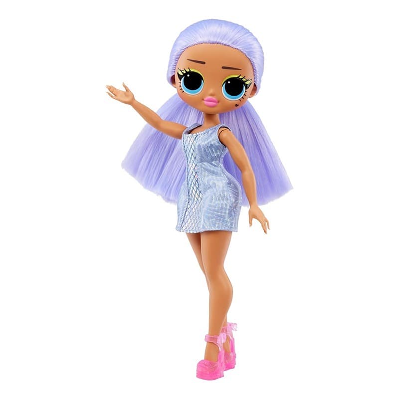 Buy 1 Get 1 L.O.L. Surprise Doll Swag + Miss Royale thumbnail 3