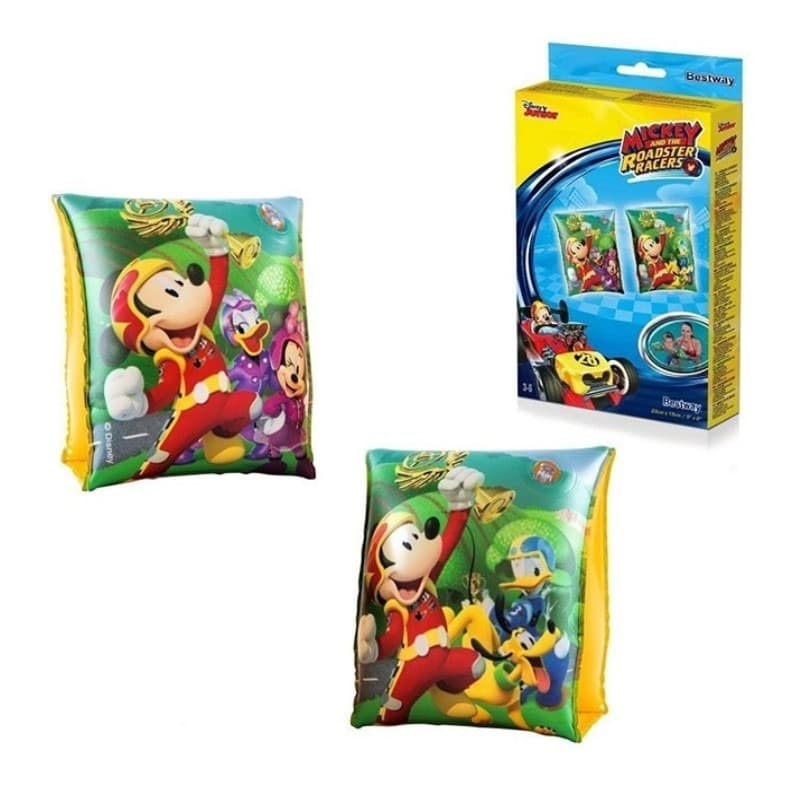 Bestway Disney Junior Mickey Armband