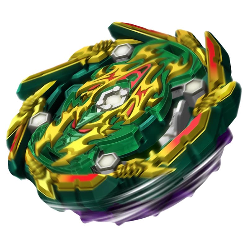 Beybattle Burst Bushin Ashindra B5 thumbnail 2