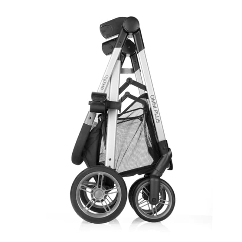 Evenflo Travel System Omni Modular with Litemax thumbnail 2