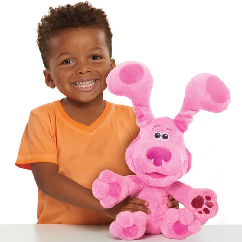 Blues Clues And You Peek A Boo Plush thumbnail 3