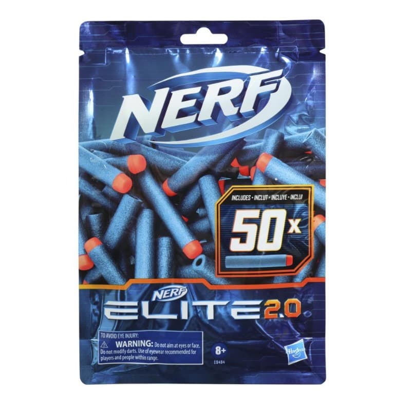 Nerf Ninja Legends Action Set thumbnail 3