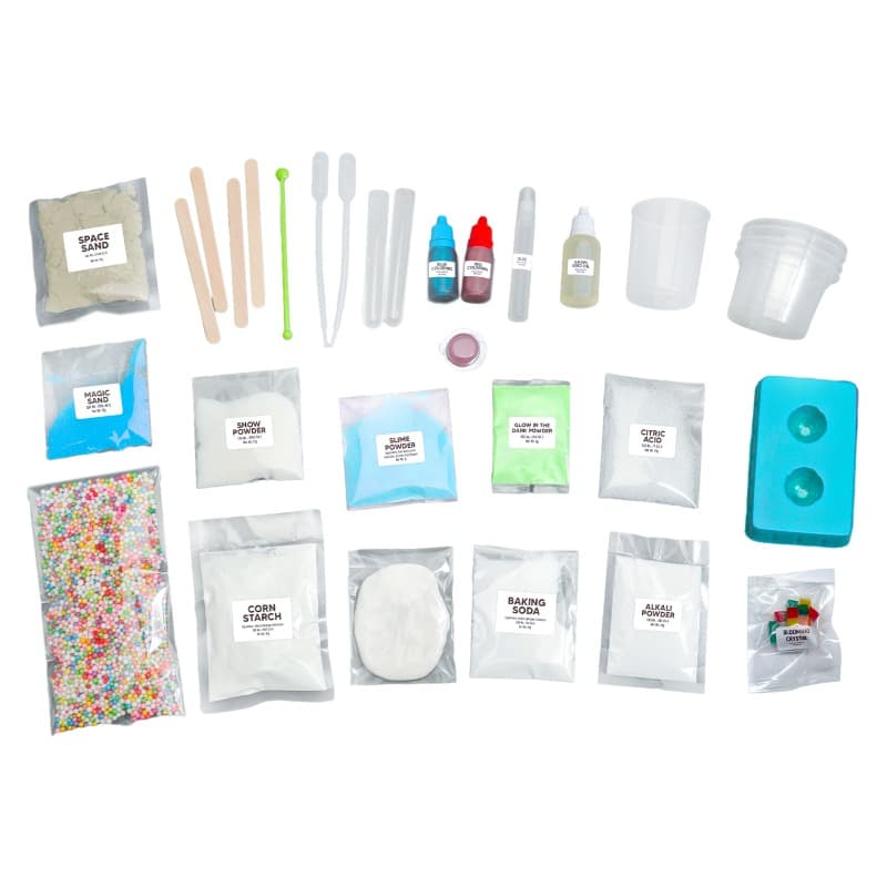 Wow Toys Sensory Science Kit thumbnail 3