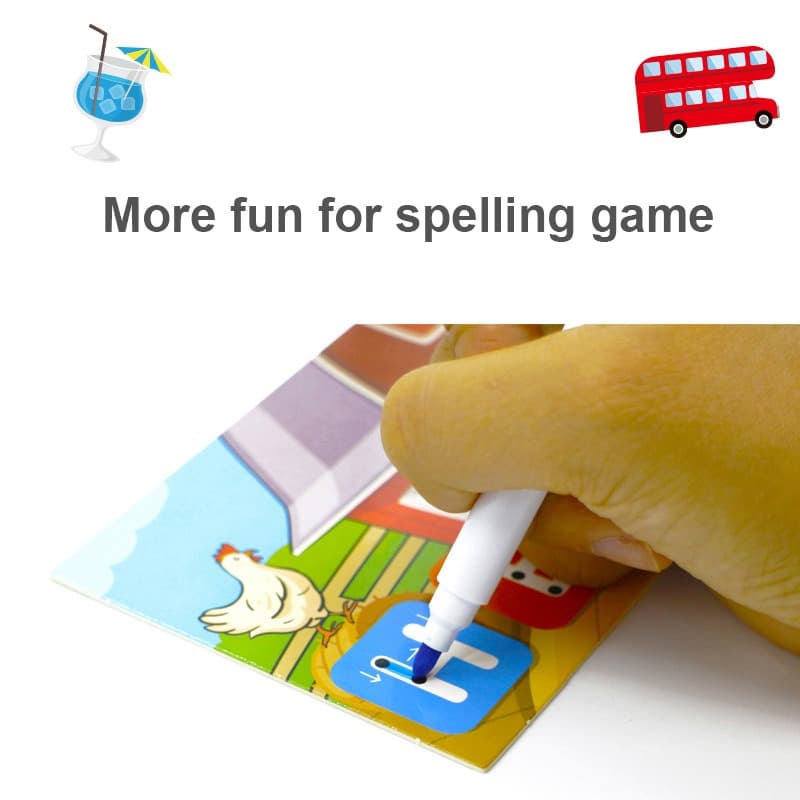 Spell Game thumbnail 4