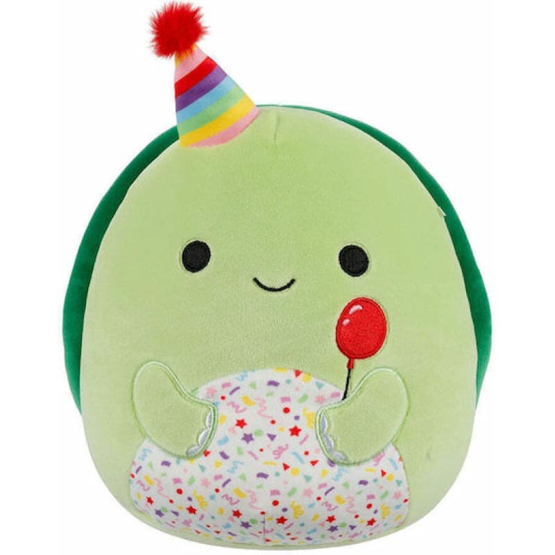 Henry the Turtle Plush Toy – Squishmallows (Small Size)