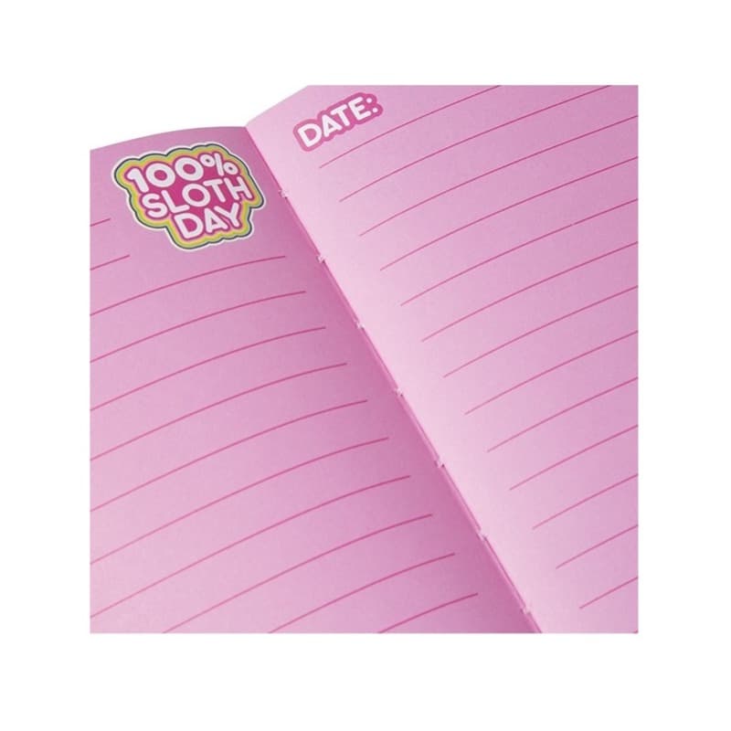 Gl Style Light Up Secret Diary thumbnail 2