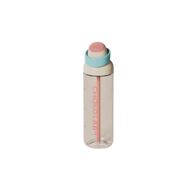 Kada Bottle White Pink 888ml
