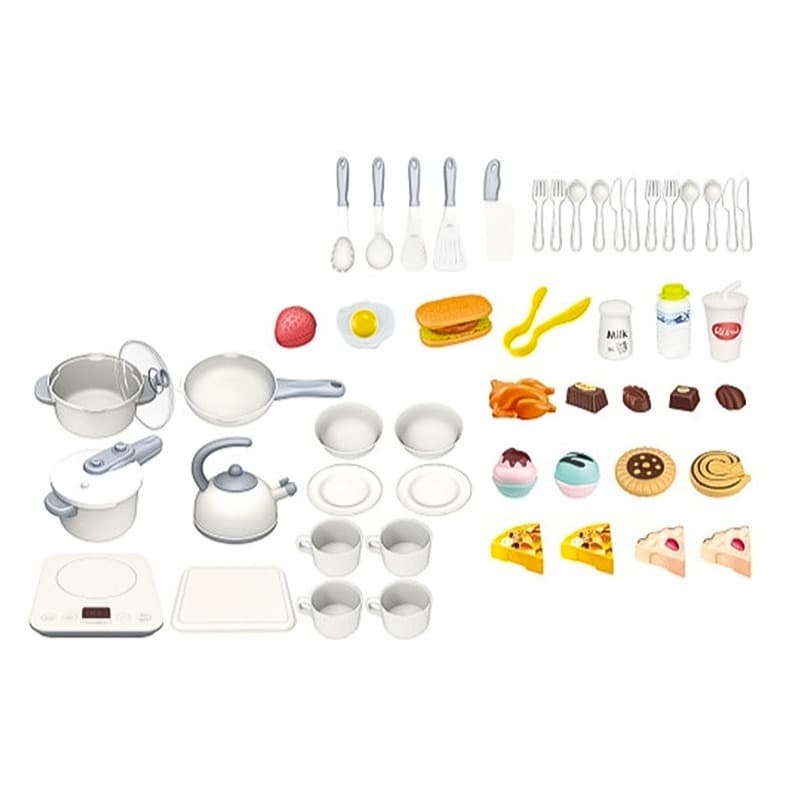Dream Kitchen Playset