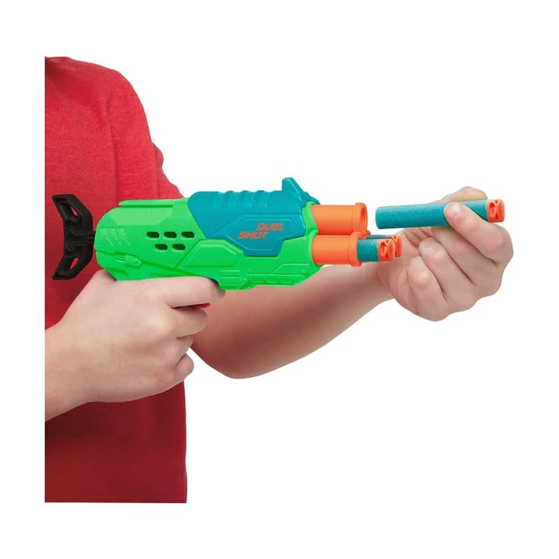 Air Warriors Duel Shot Blasters thumbnail 3