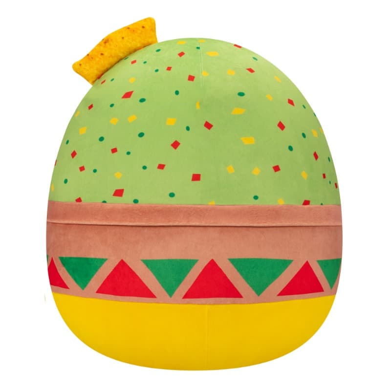 Squishmallows - Large Plush 14" Gideon - Guacamole thumbnail 3