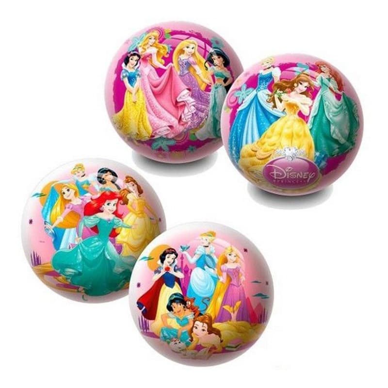 Balloon Ball Princesse