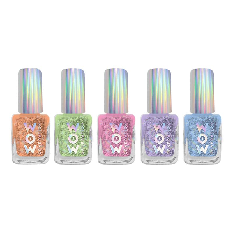 Wow Generation Nail Polish Set thumbnail 2