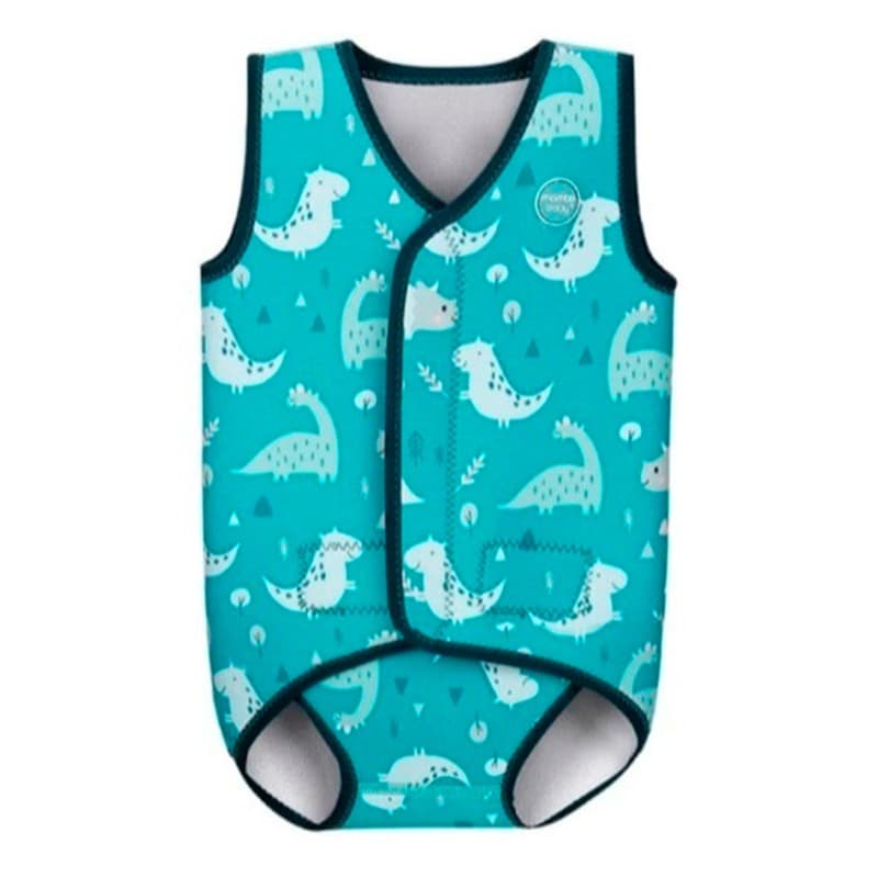 Mambo Baby Thermal Baby Suit