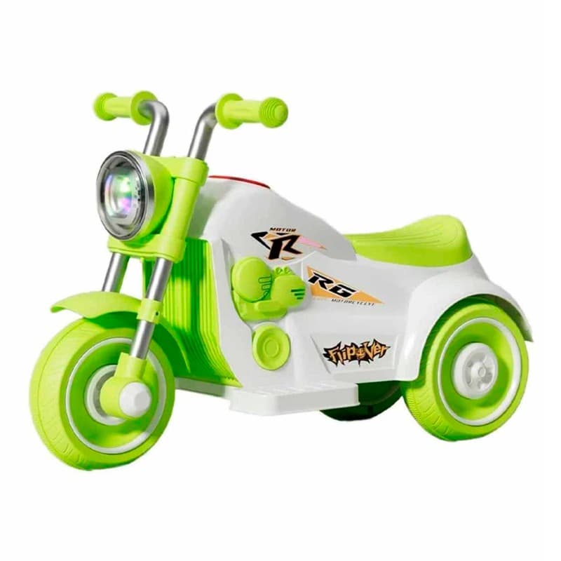 Tricycle Riding Bike 3 Wheels For Kids