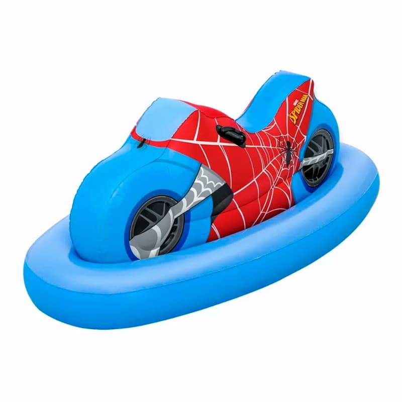 Bestway Rider Spiderman
