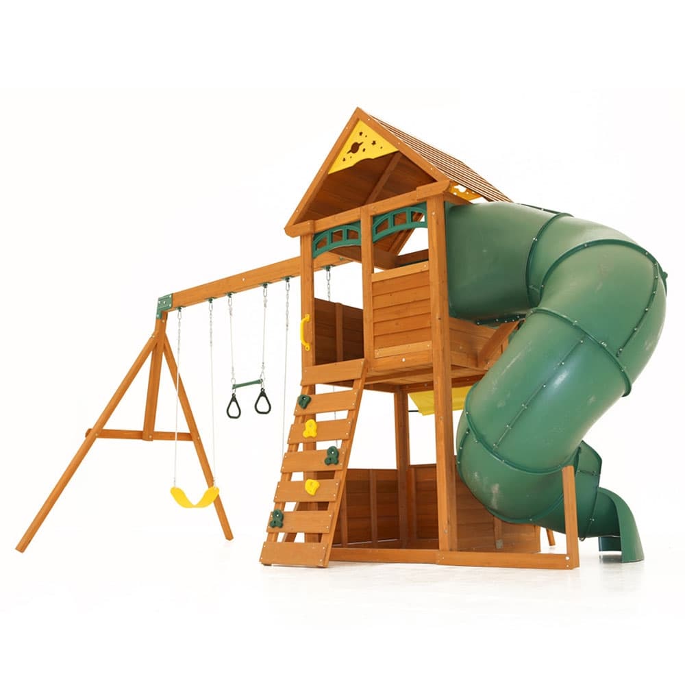 KidKraft Forest Ridge Playset thumbnail 5