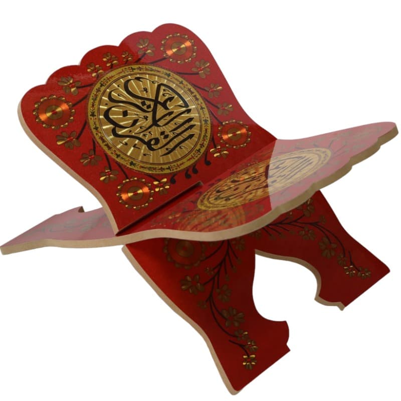 Sundus Hafiz Holder Small Multicolors thumbnail 5