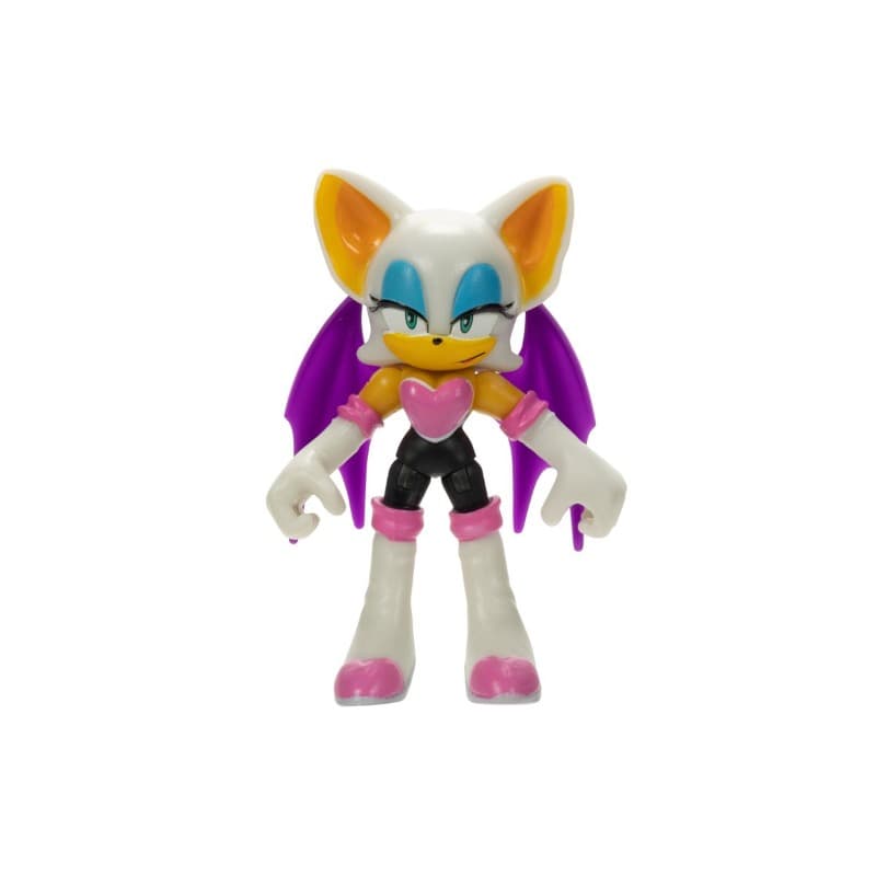 Sonic 2.5inch Figures Wave 13 thumbnail 2