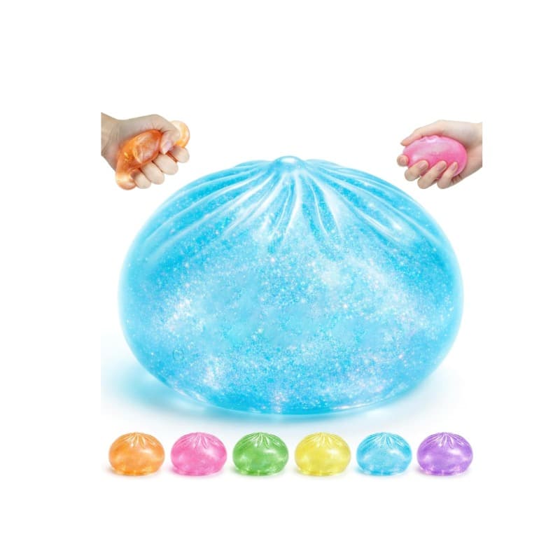 Squishy Dumplings Squishy 9.5 cm - Assorted thumbnail 2
