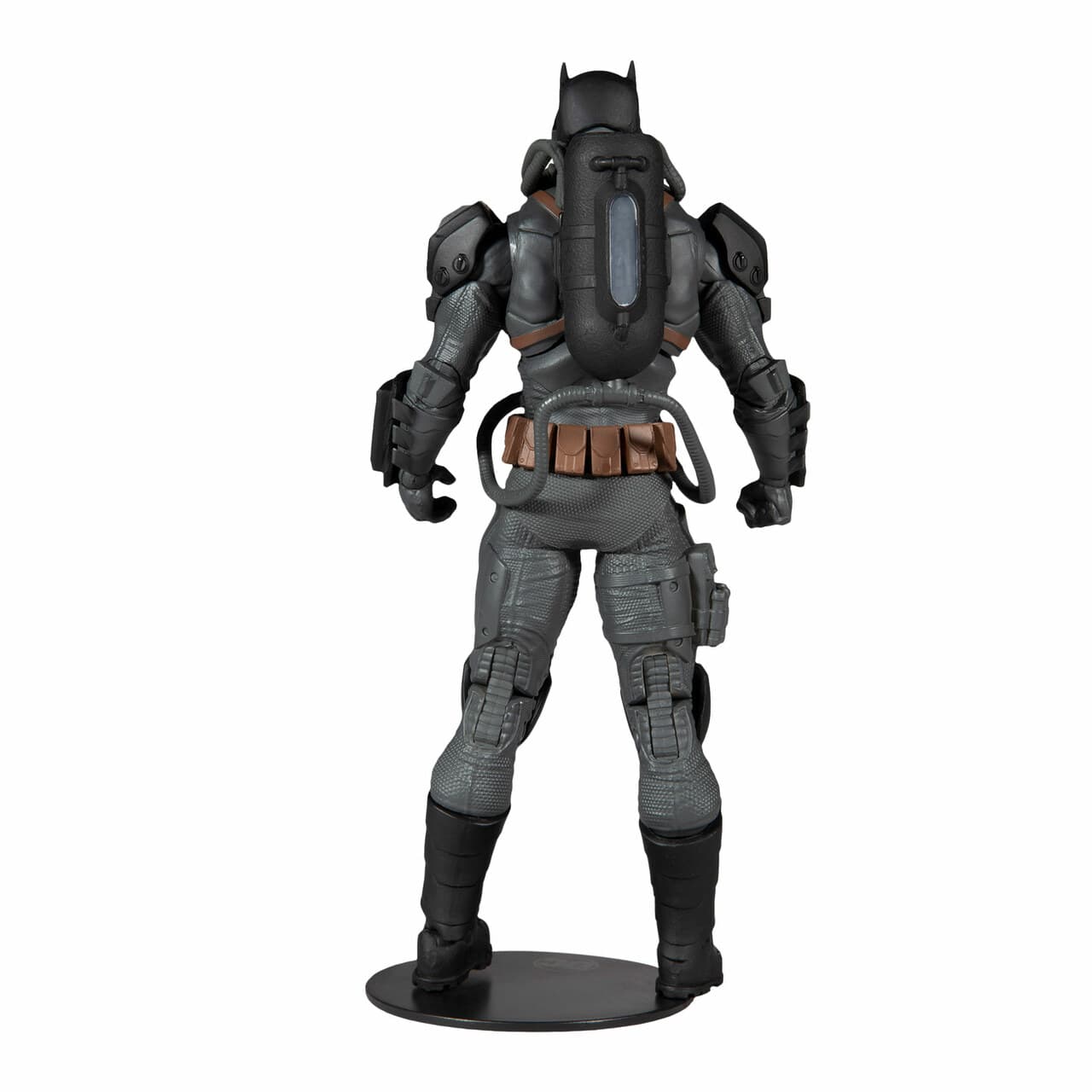 DC Comics Multiverse 7 Inch Figure - Batman Hazmat Suit thumbnail 4