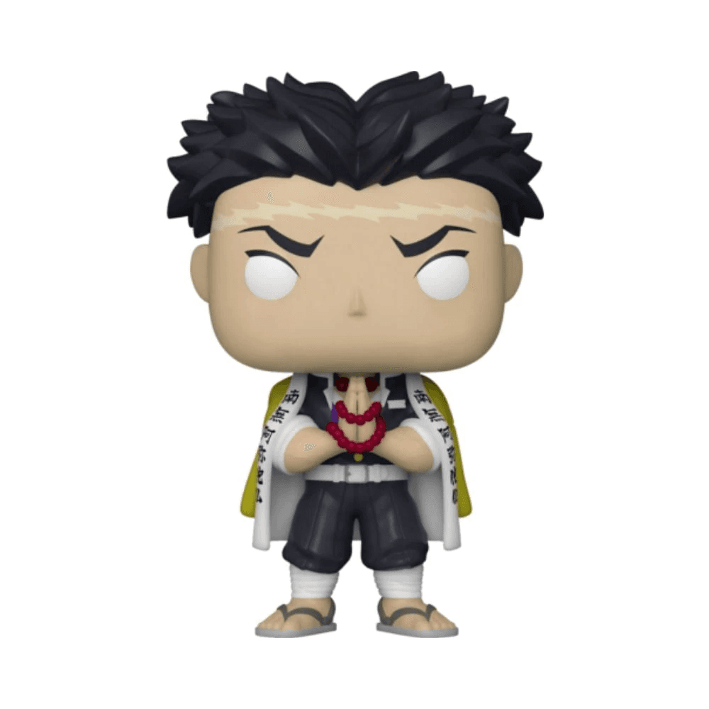 Funko Pop Animation Demon Slayer - Gyomei