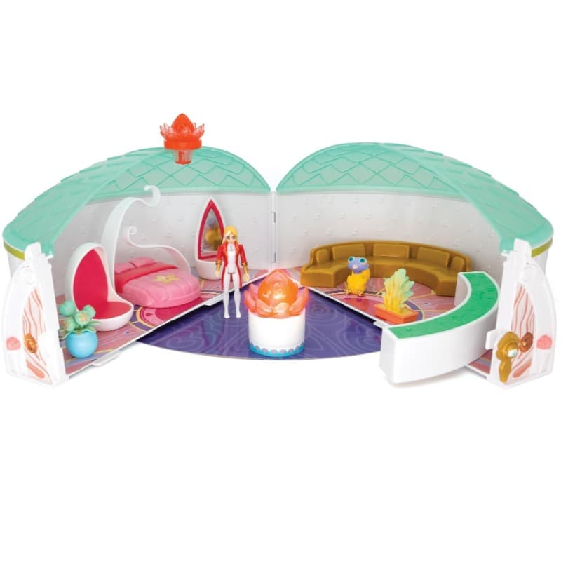 Tara Duncan Tara Bed Room thumbnail 2