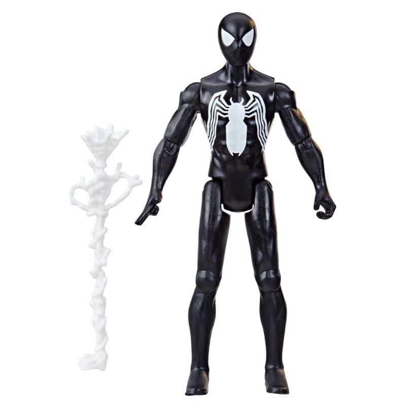 Marvel Avengers Legend Symbiote 10 cm Figure with Accessories thumbnail 2