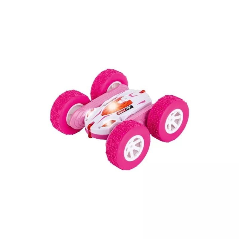 Carrera Remote Control Mini Turnator Pink thumbnail 3