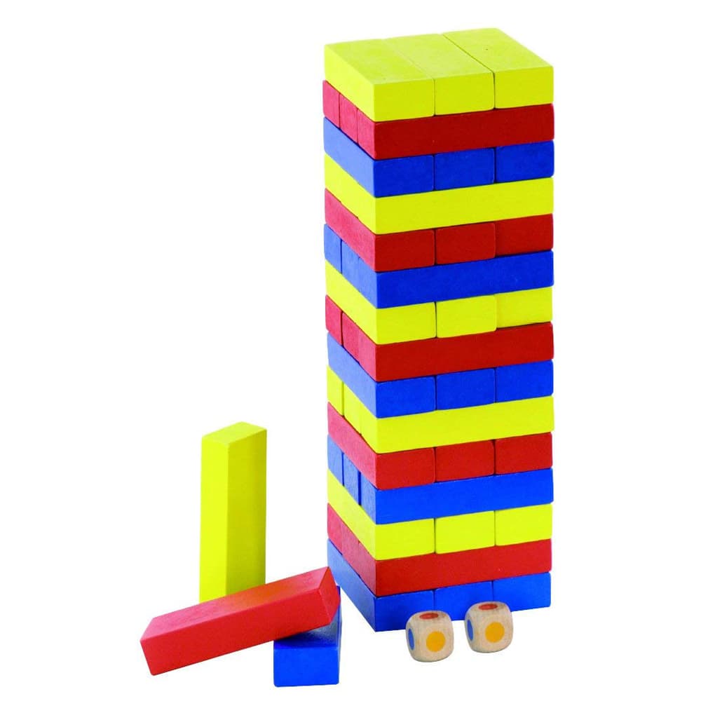 VIGA Block Tower thumbnail 3