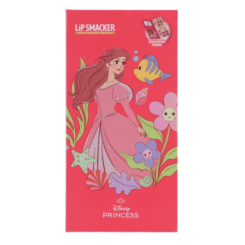 Disney Princess Beauty Palette thumbnail 2