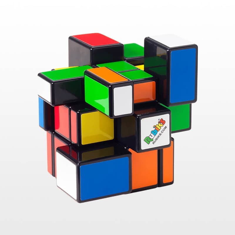 Rubik's Cube 3x3 Color Block thumbnail 3