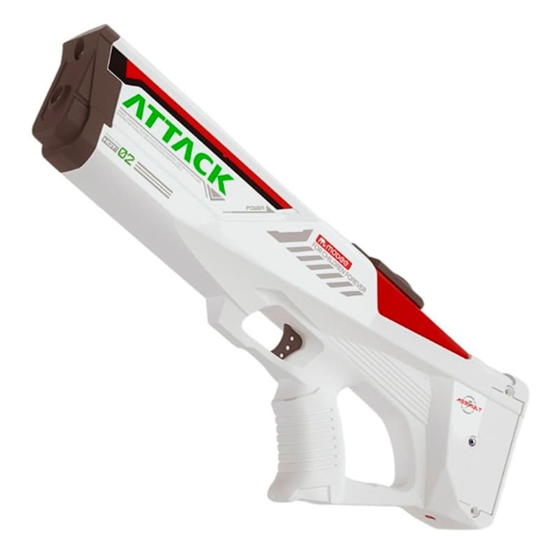 Mobee Electric Water Gun