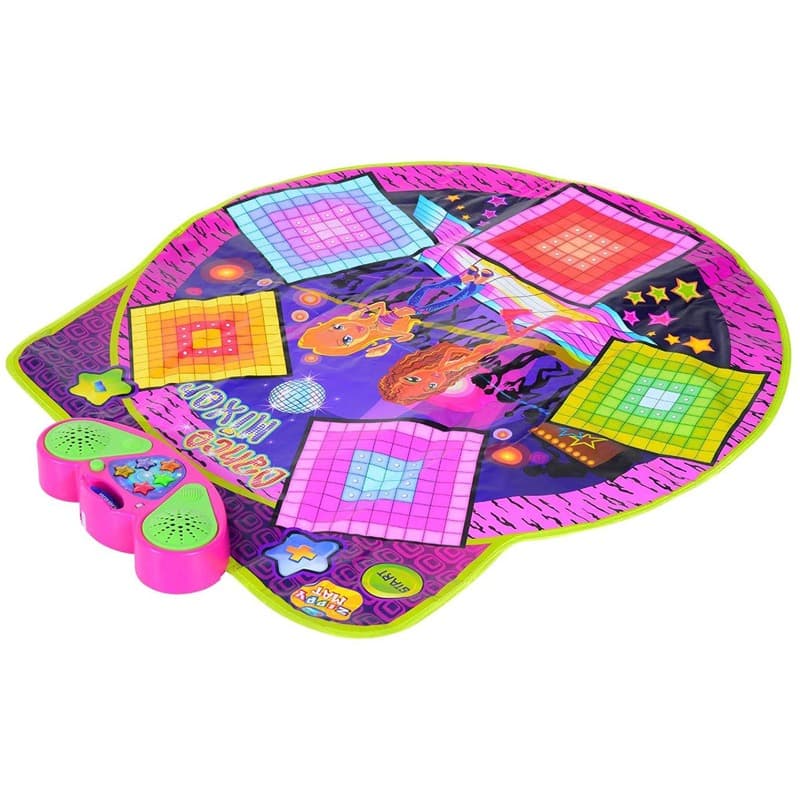 Dance Mixer Playmat thumbnail 5