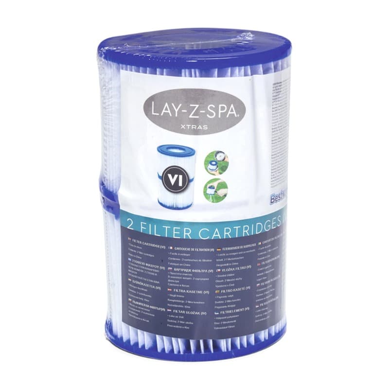 Bestway - Lay Z Spa Filter Cartridge VI thumbnail 4