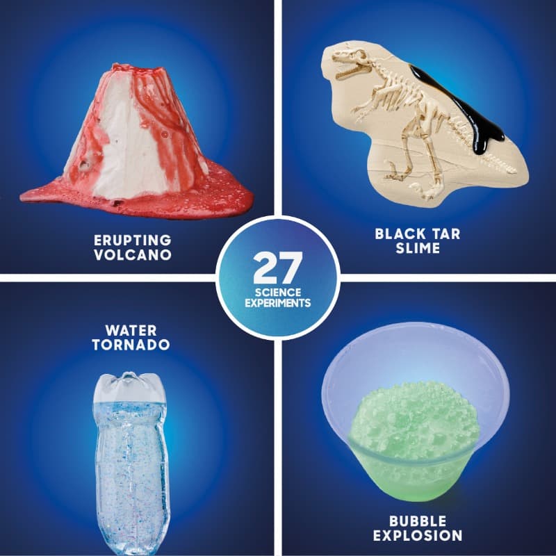 DISCOVERY KIDS Earth Science STEM Kit thumbnail 3