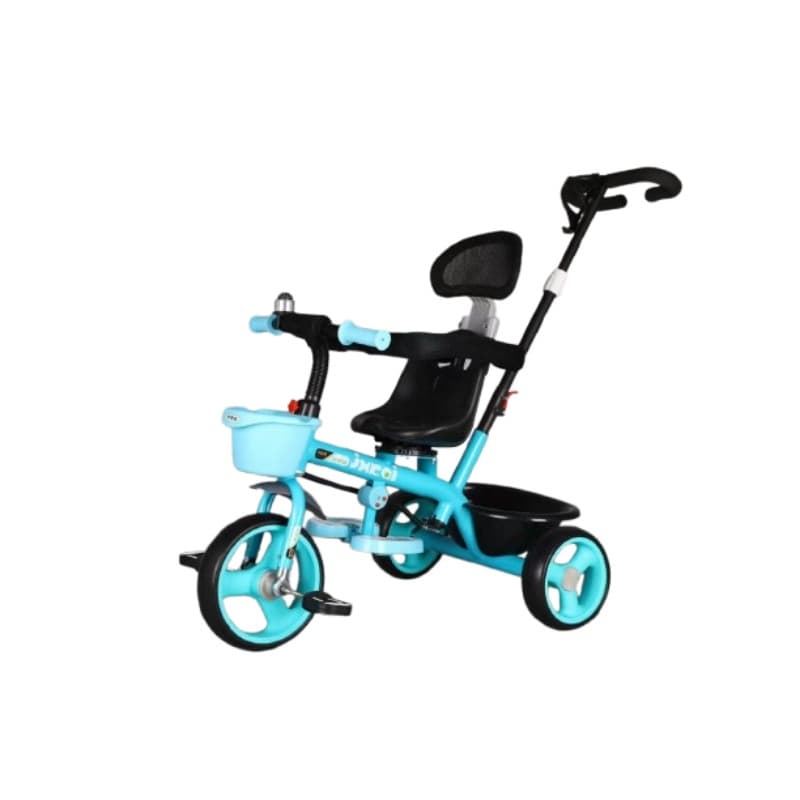 First Step A13 Kids Pedal Bike Rotating Control Handle