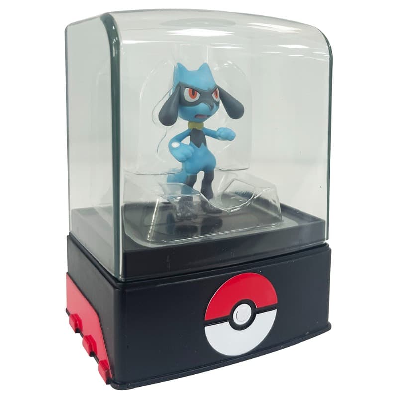 Pokemon Battle Figure Pack