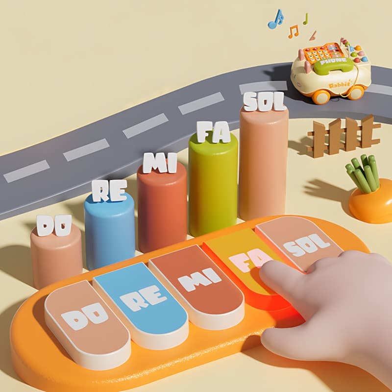 Beluckier Mobile Phone Car thumbnail 2
