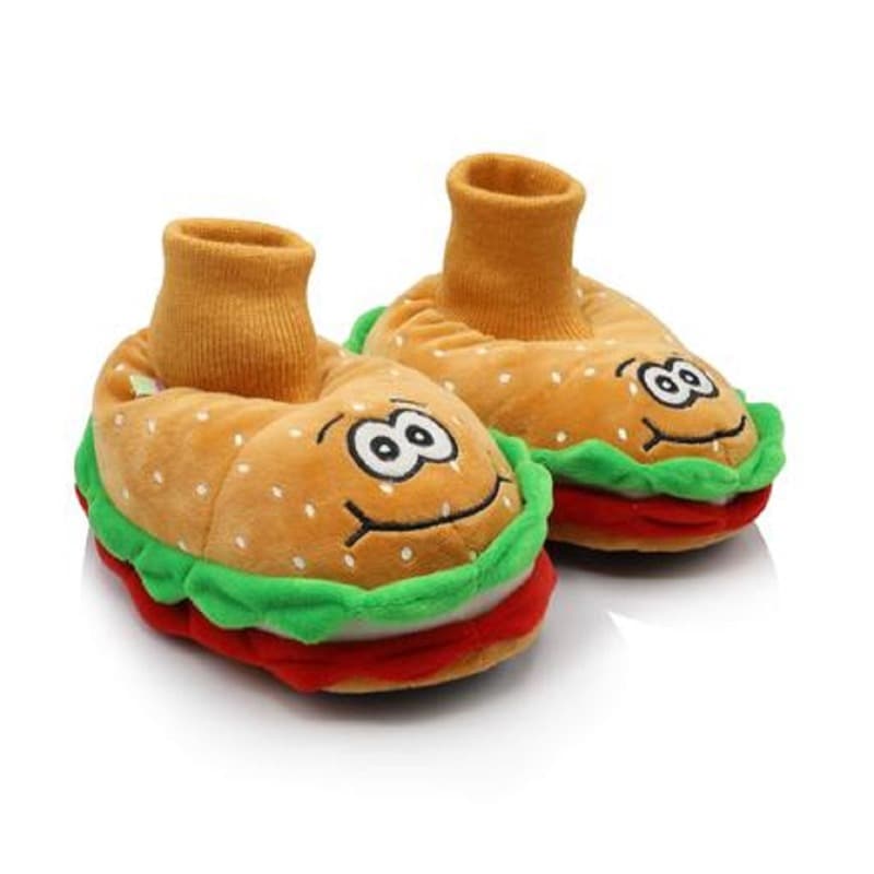Twigy Burger Kids Animal Panduf Size 24-25