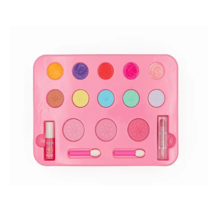 Shush Cool Cosmetic Travel Kit For Kids thumbnail 4