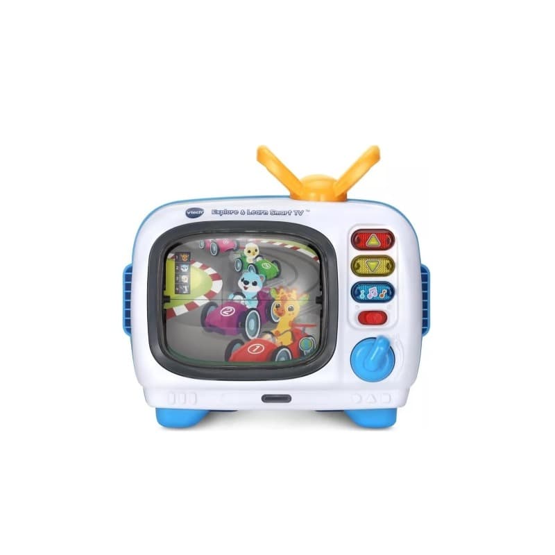 VTech Explore And Learn Smart Educational Board thumbnail 2
