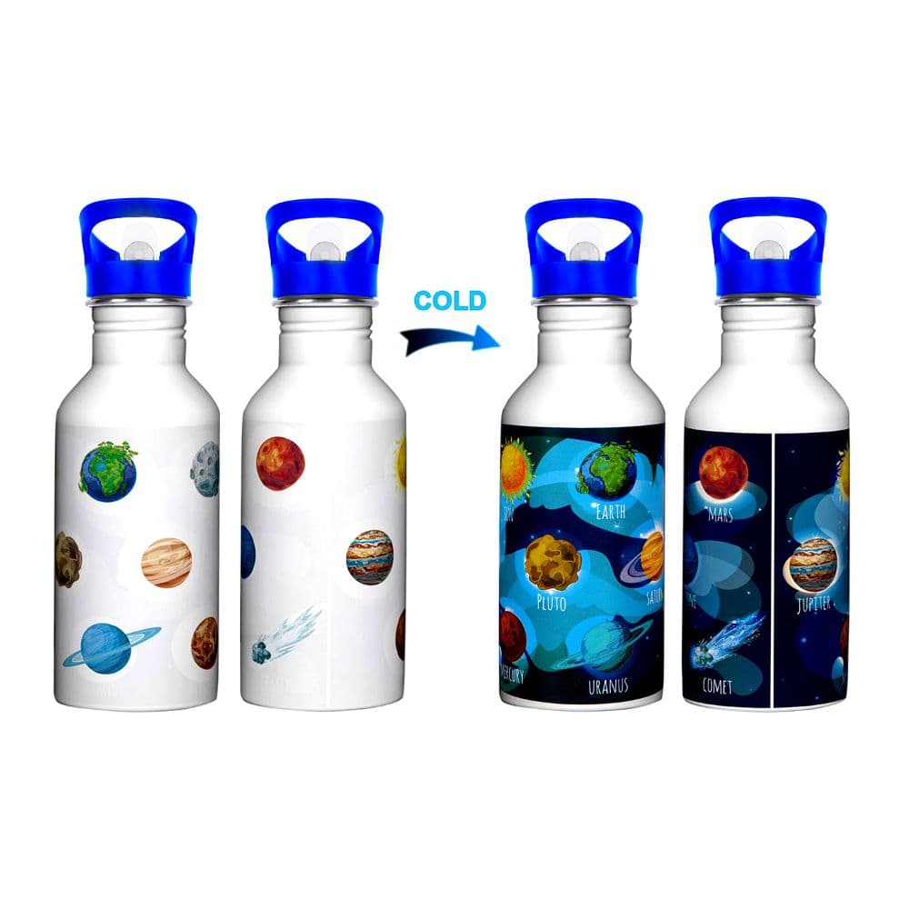 Knack Color Changing Magic Bottle - Galaxy thumbnail 4