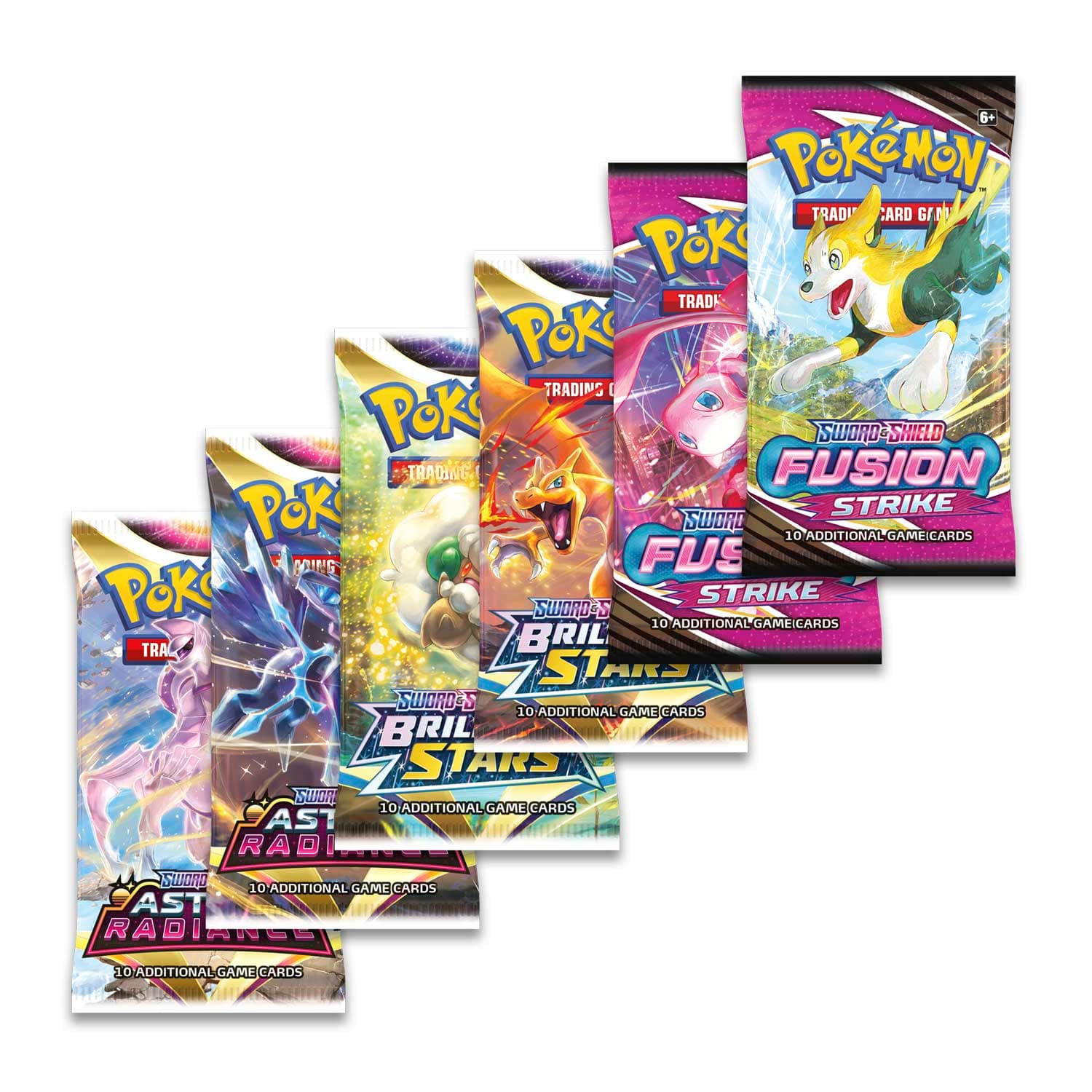 Pokemon TCG Kleavor V-Star Premium Pin thumbnail 5