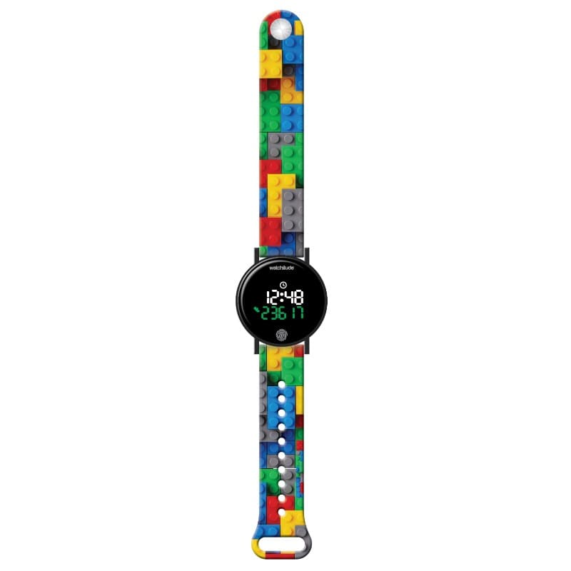 Watchitude Step Counter Watch